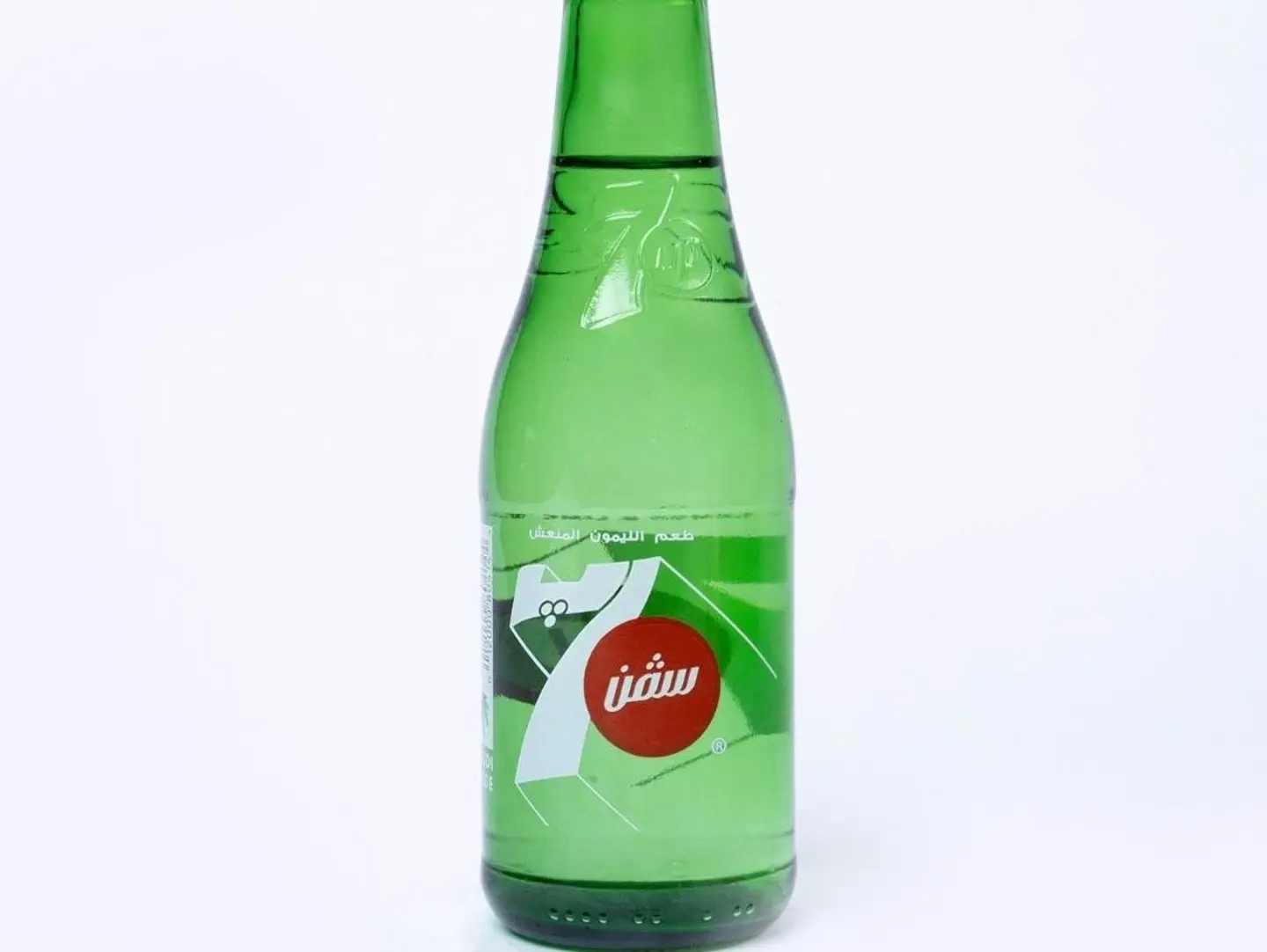 7 Up