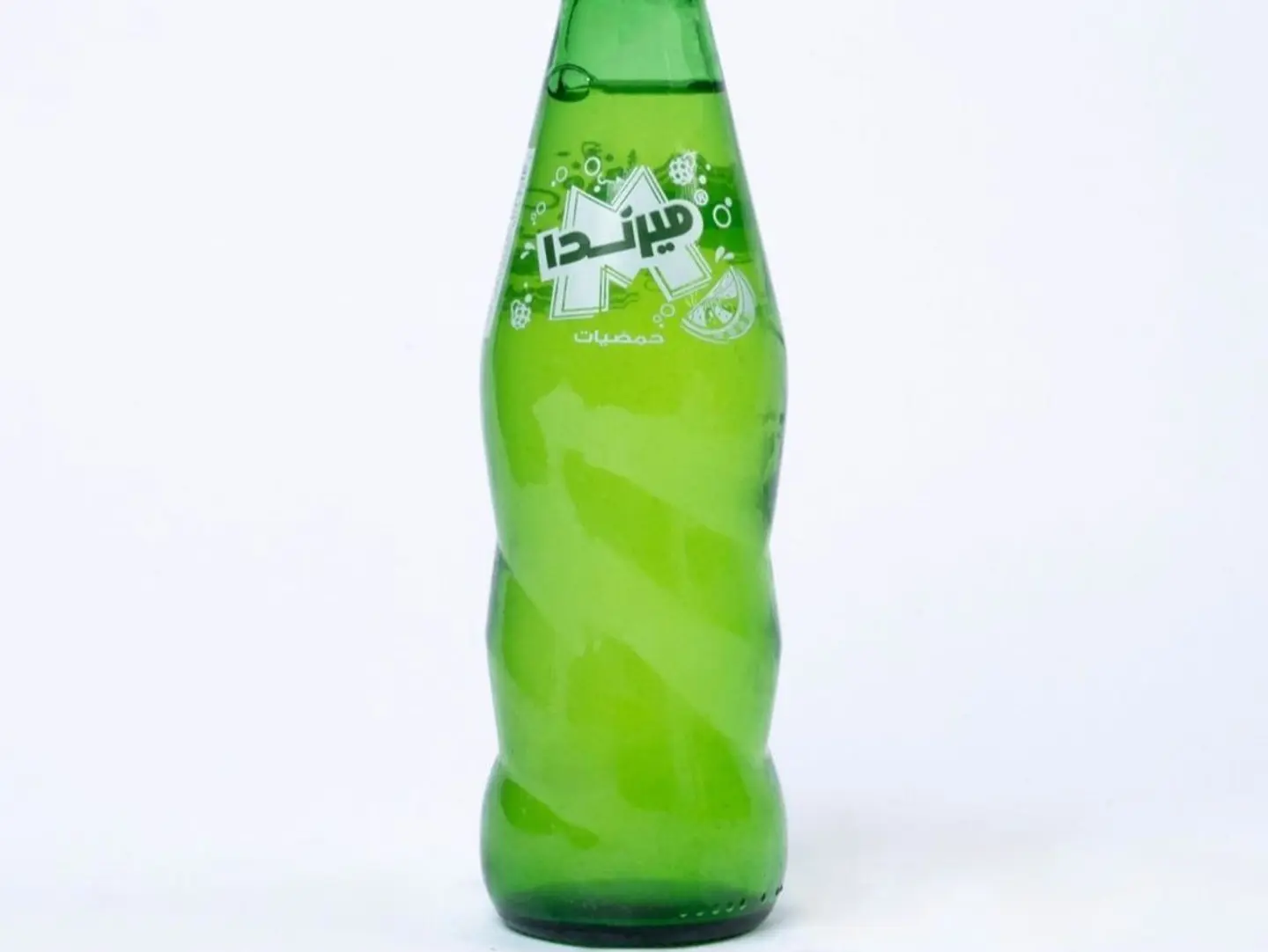 Mirinda Citrus