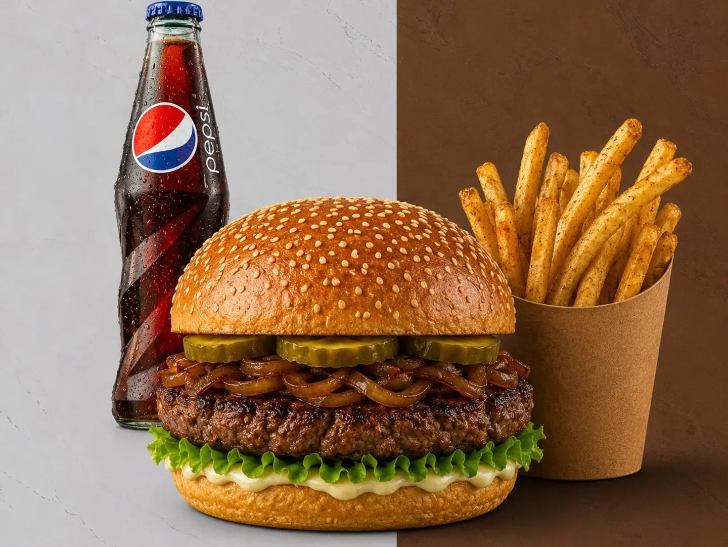 Signature Offer