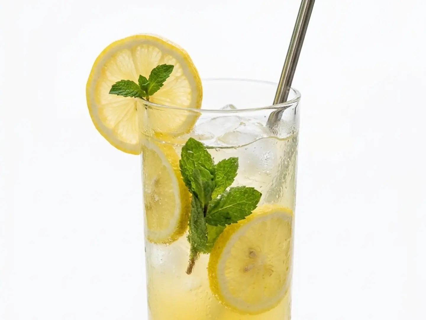 Joy Lemonade