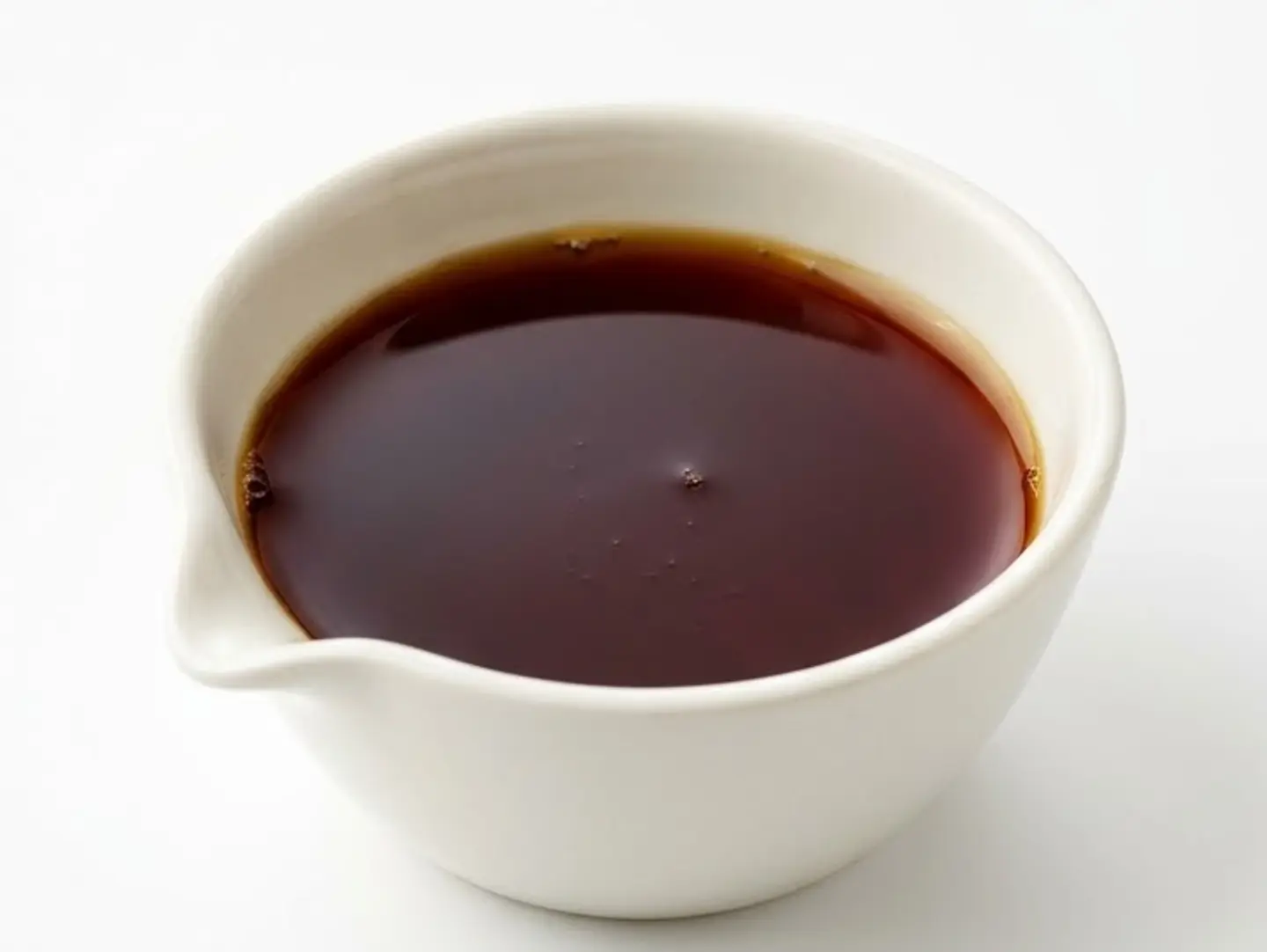 Soy Sauce