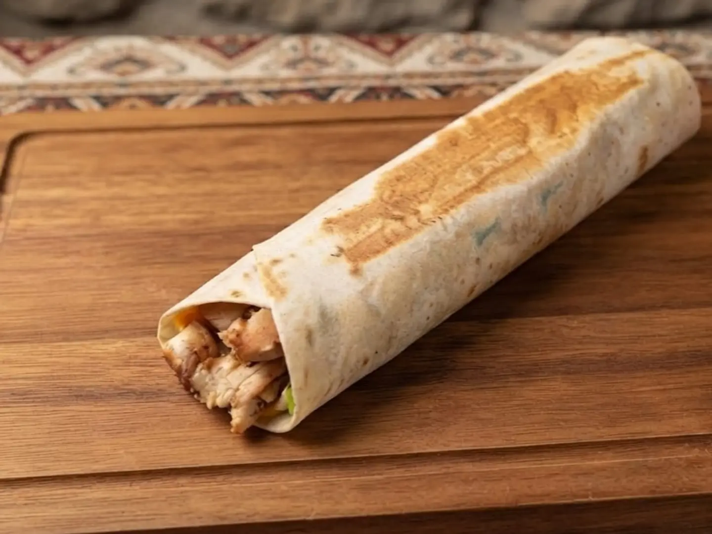Shawarma Sarokh