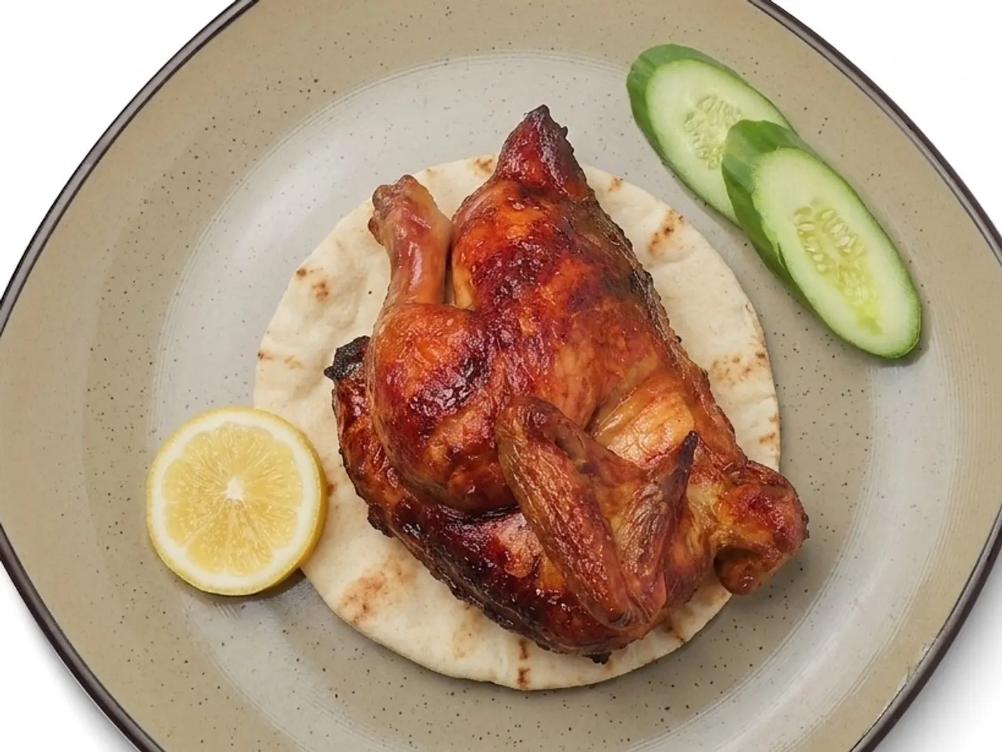 شواية سادة