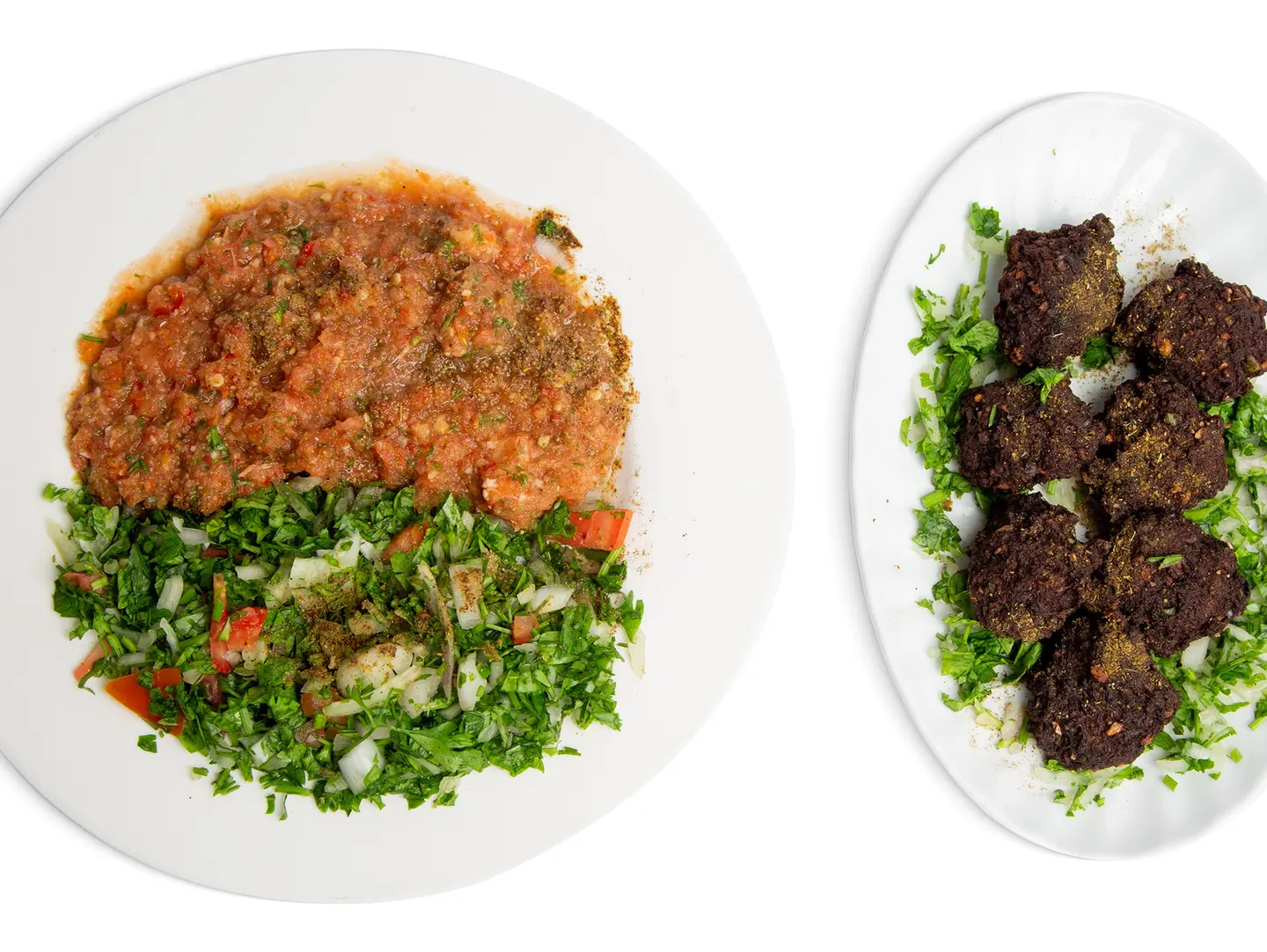 Kabab Lahm