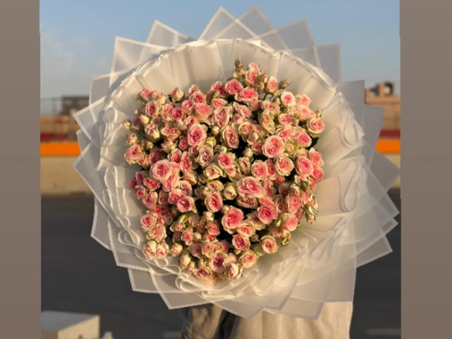 باقة مختارة مميزة٢
