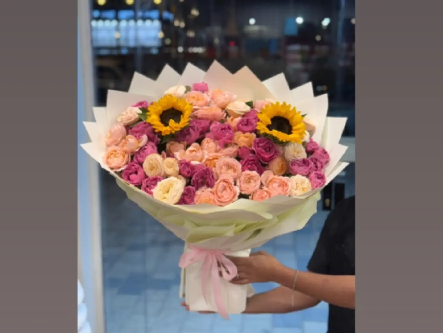 Happiness Color Package