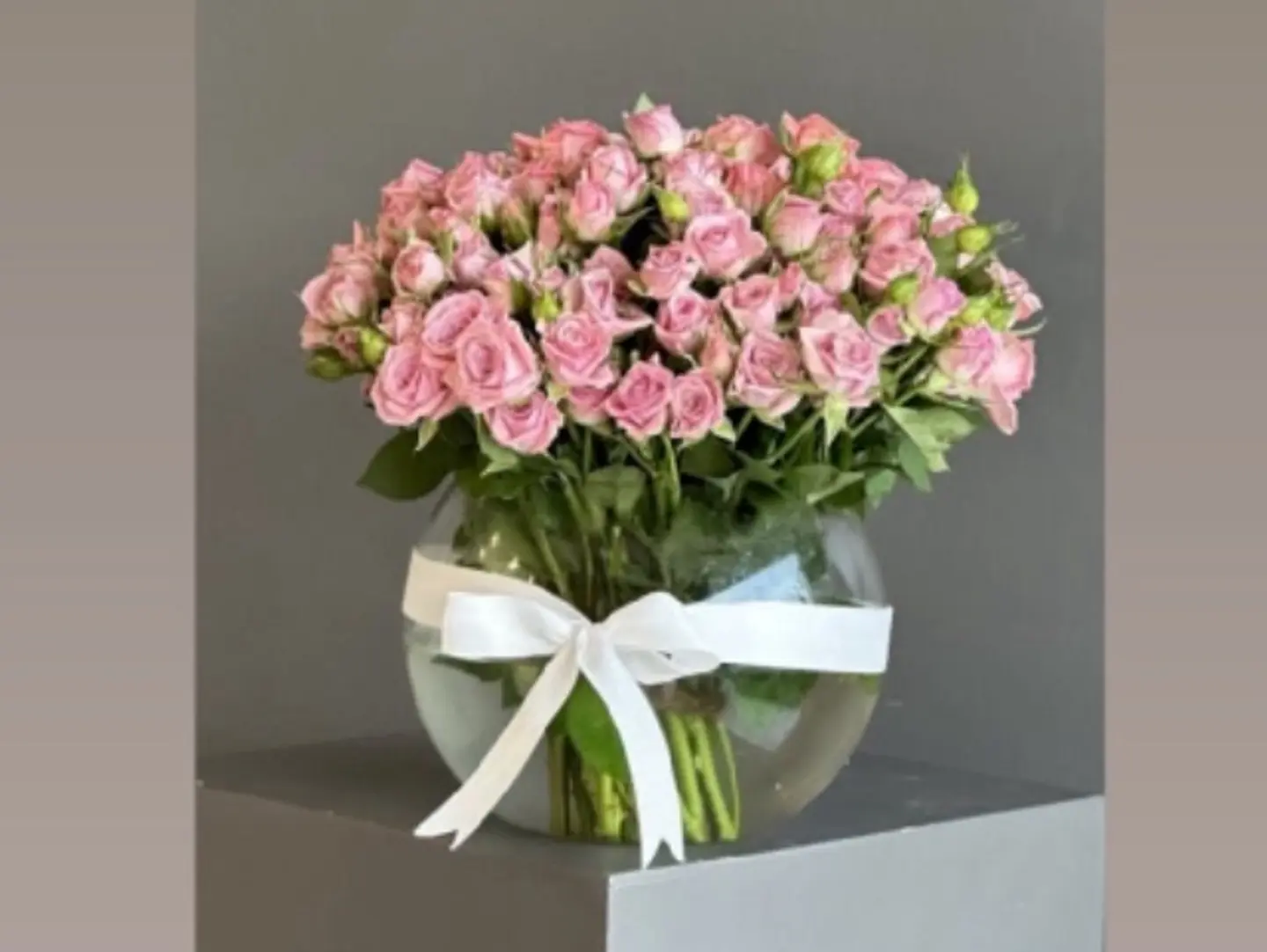 Baby Juri's Bank's Vase
