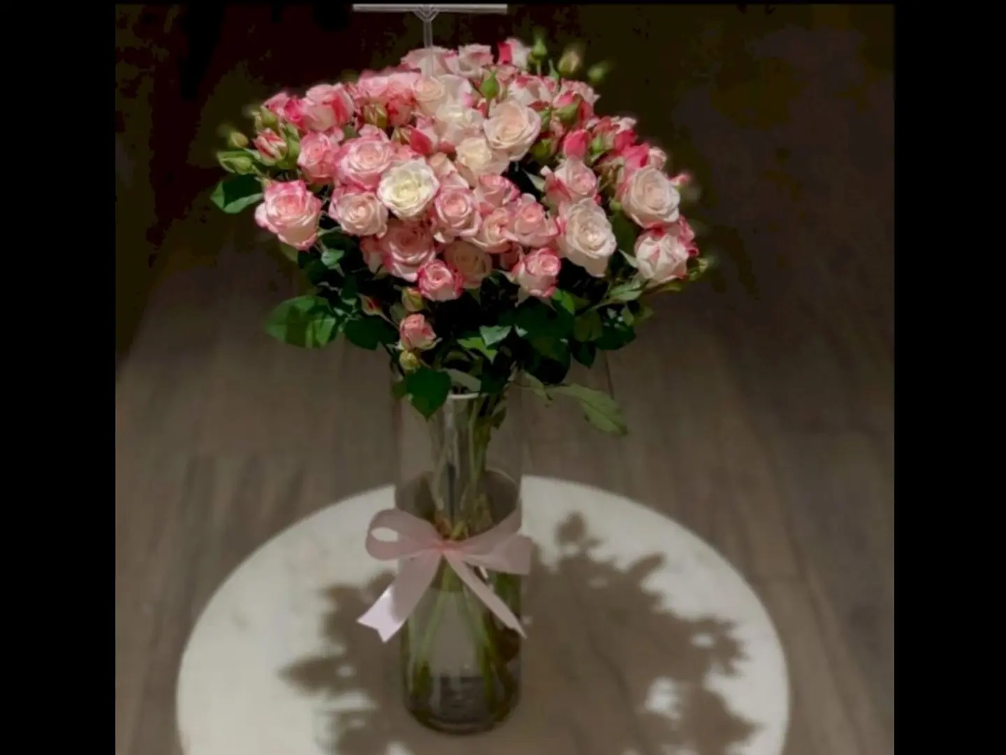 Nad Al Ward Vase