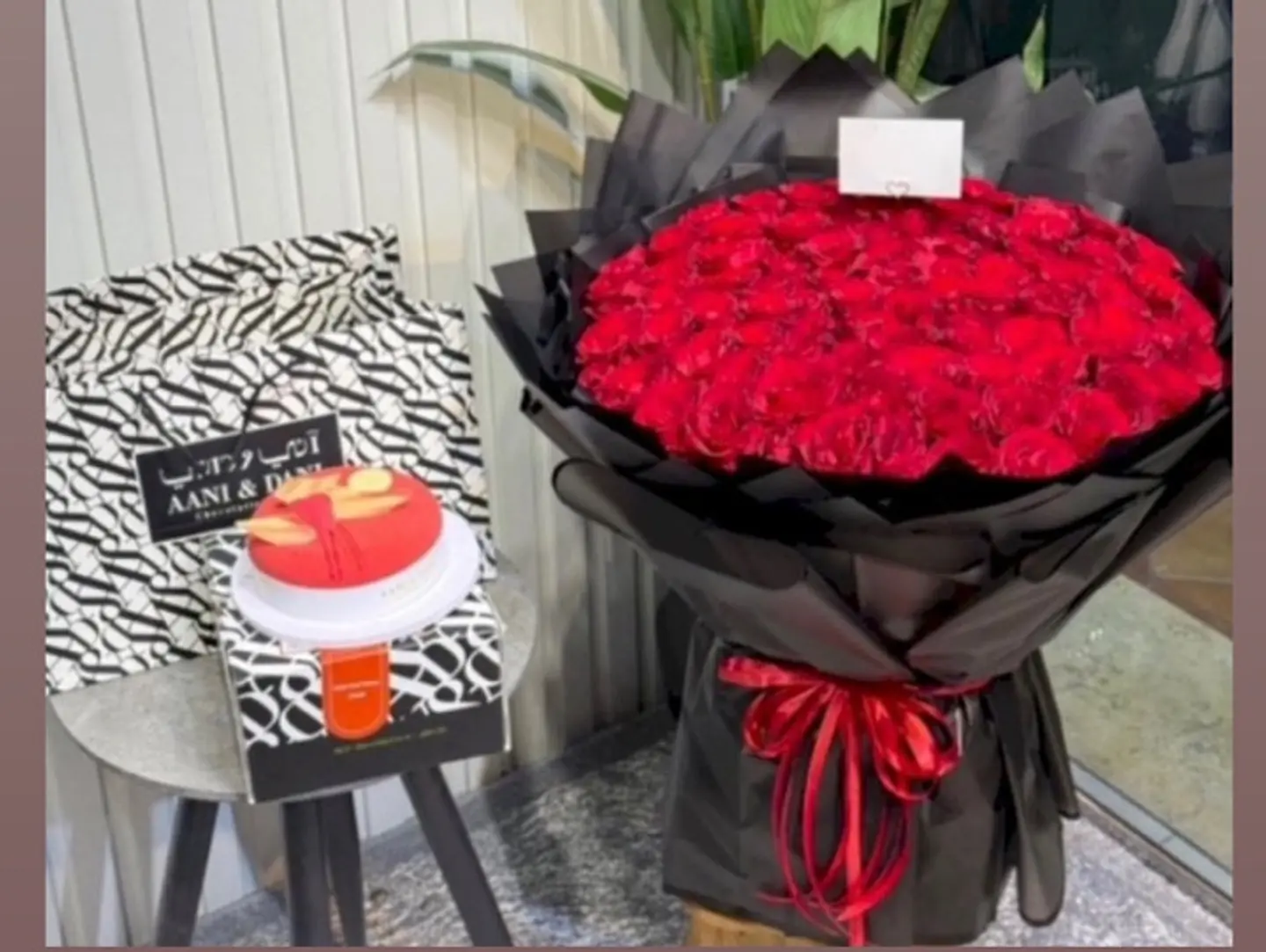 Royal Love Magic Package