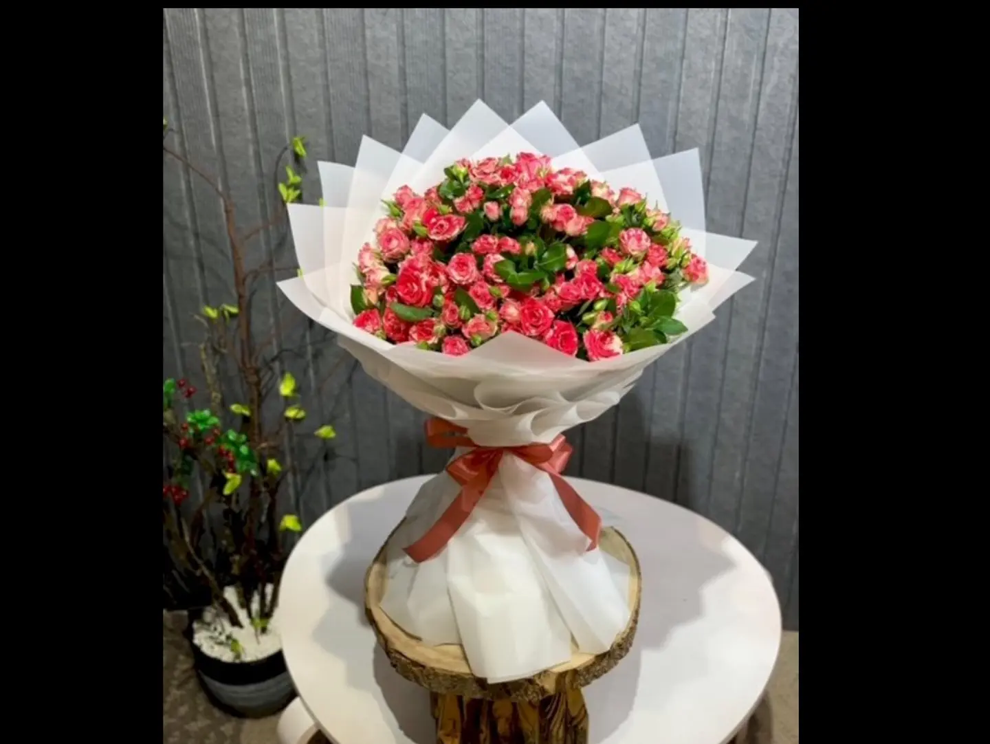 Love Gift Package