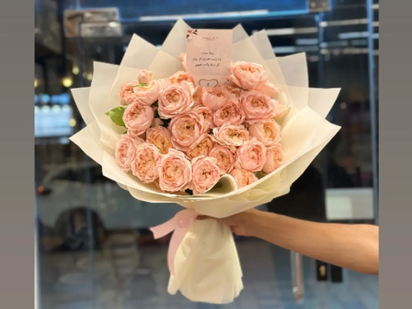 Gratitude Package 1