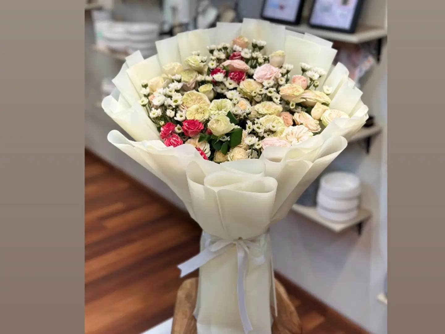 عروض السعيدة ٤