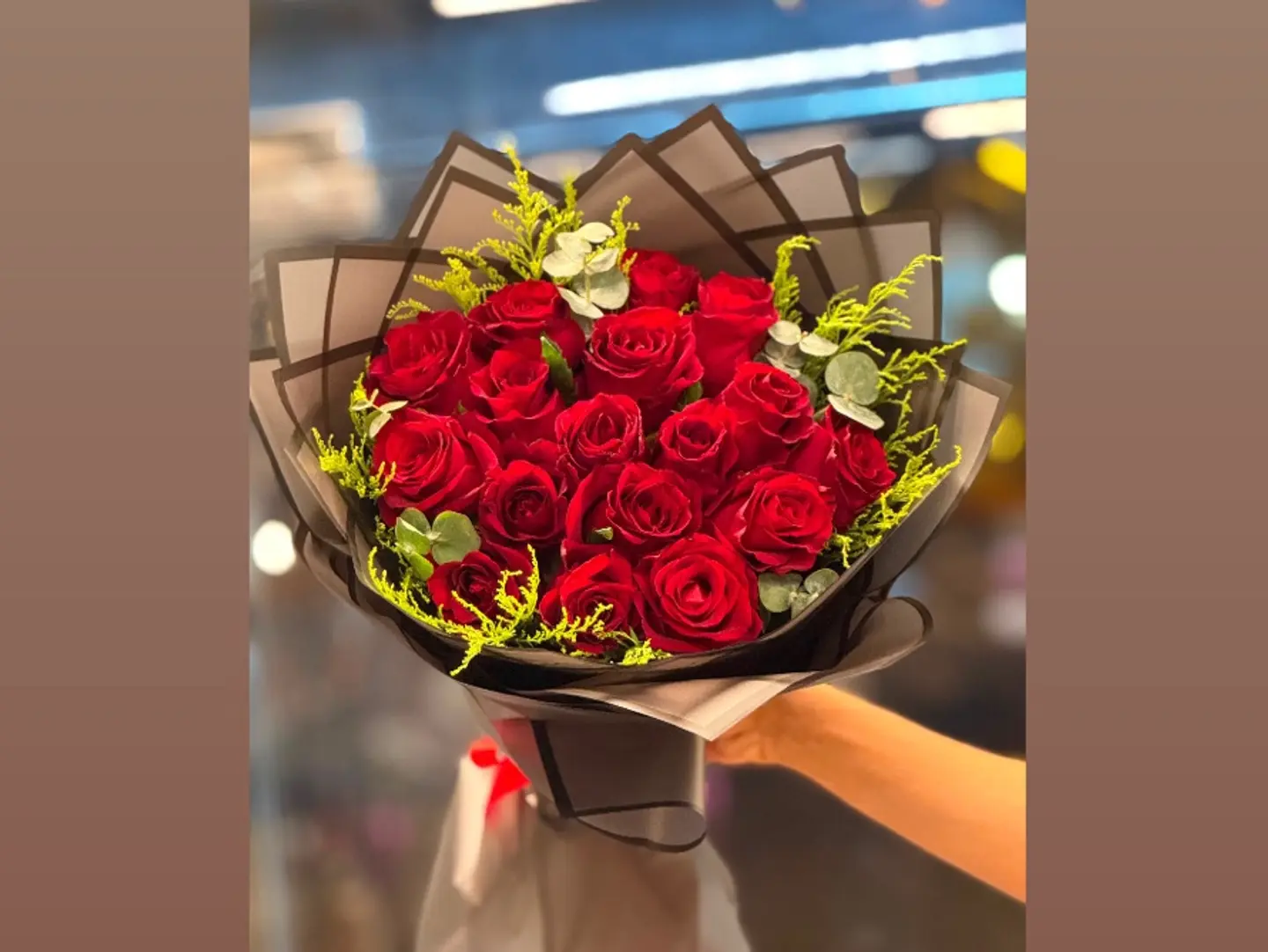 Bouquet Of Love 23