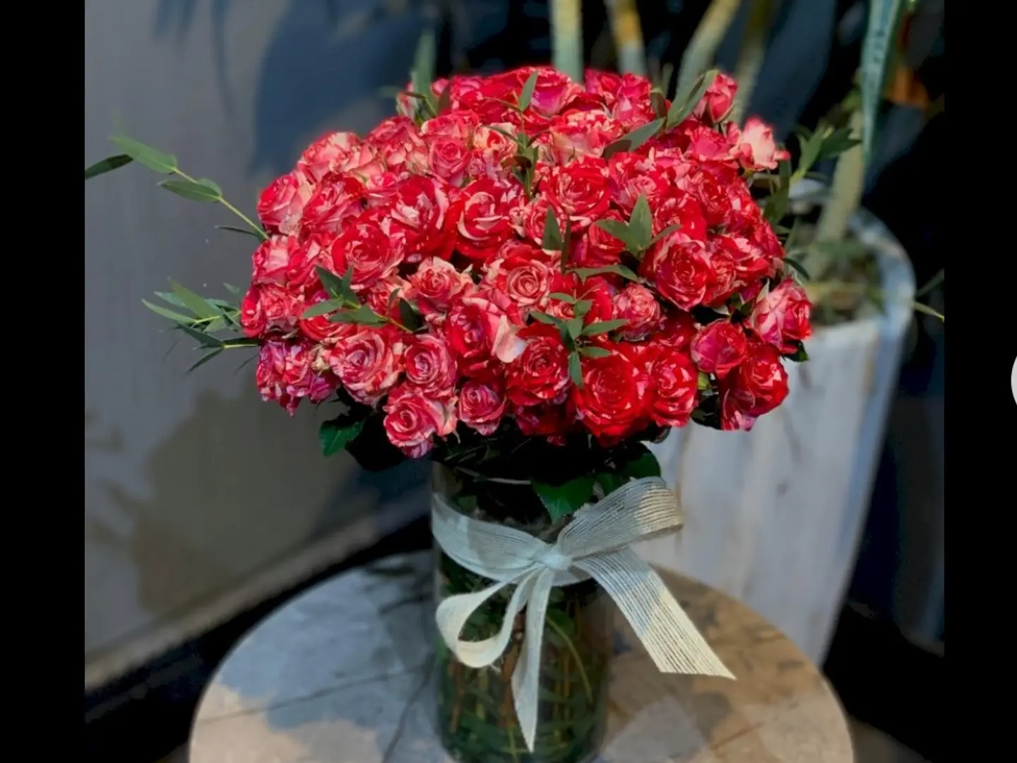 The Beautiful Baby's Vase 3
