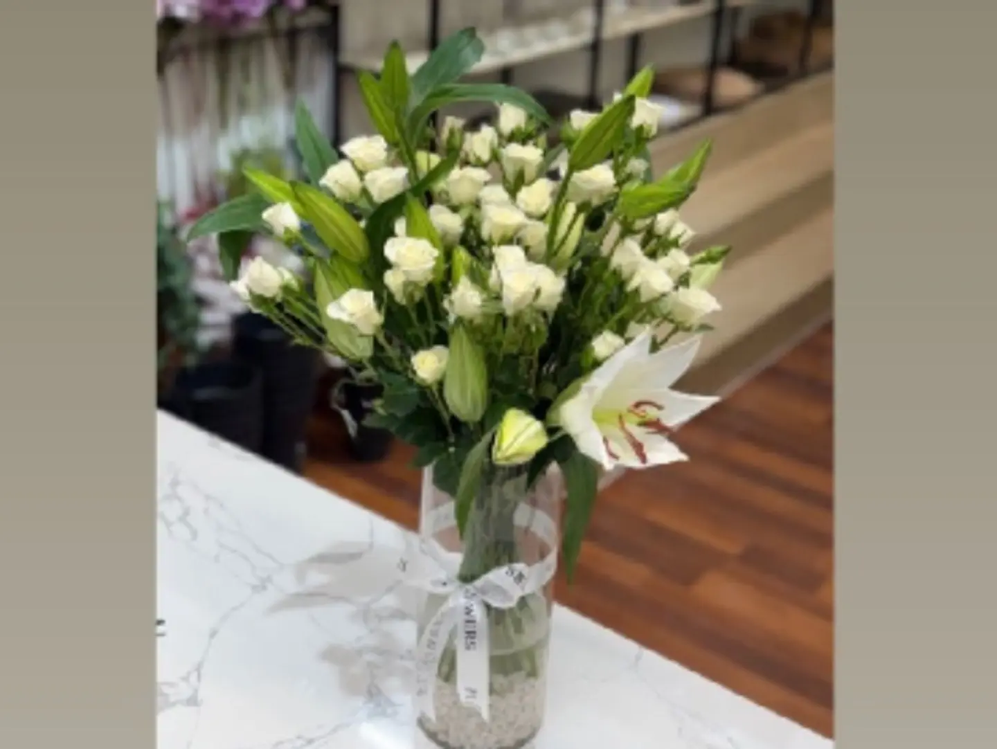 The Soft Vase