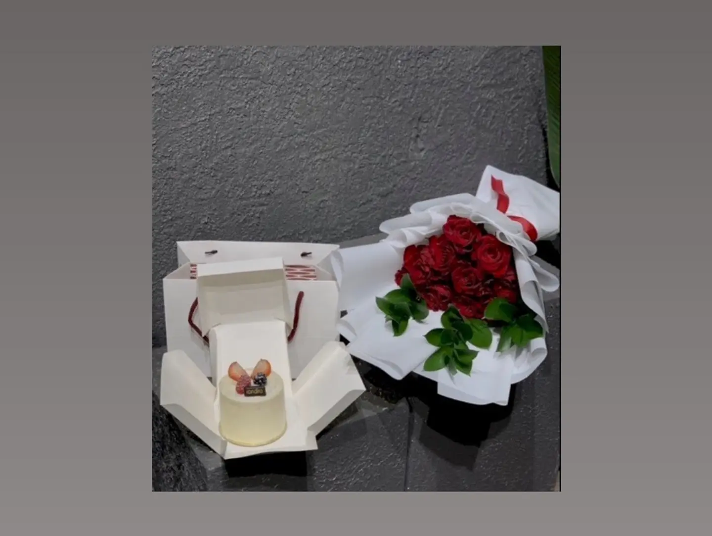 Moment Of Love Package