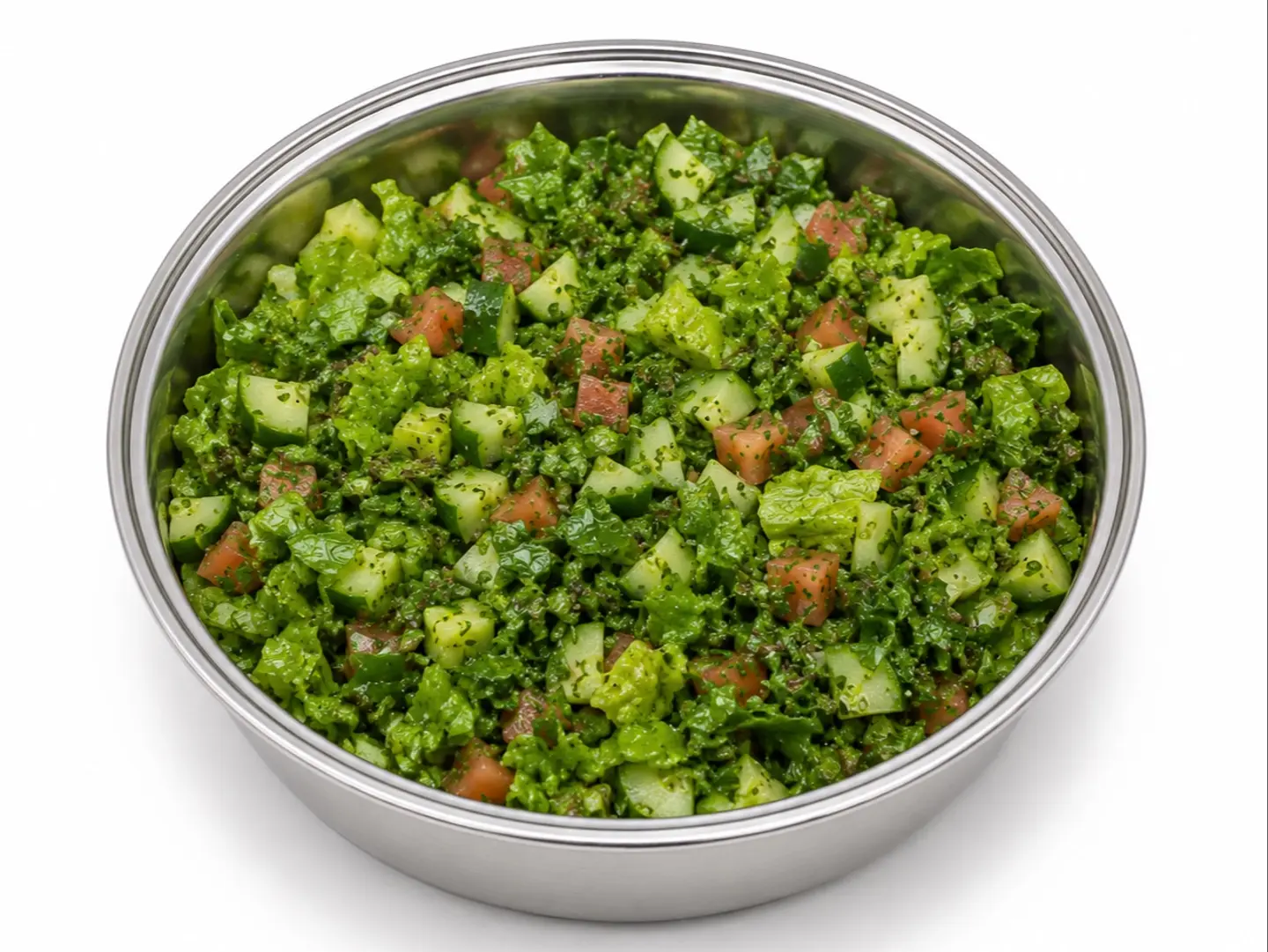 Green Salad