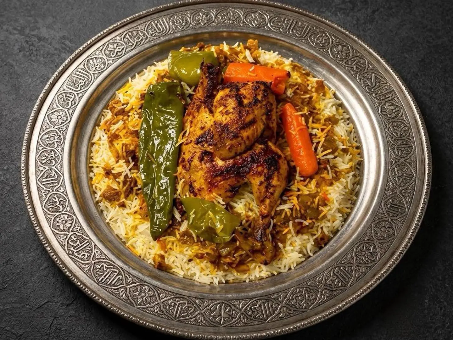 Nathri Classic - Whole Chicken