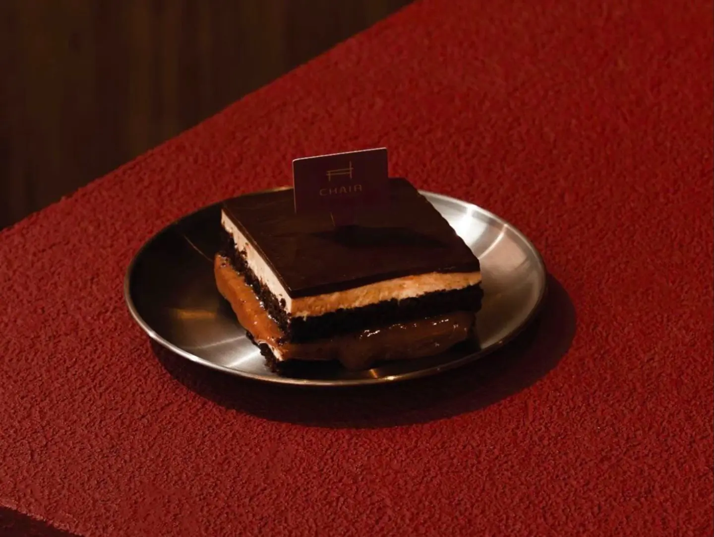 Dolce Cake
