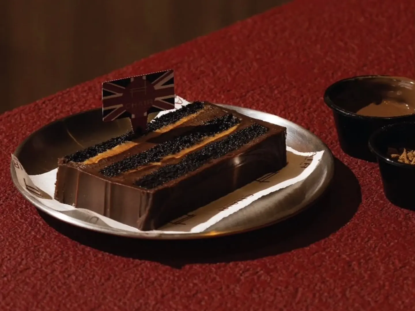 Matilda Cake