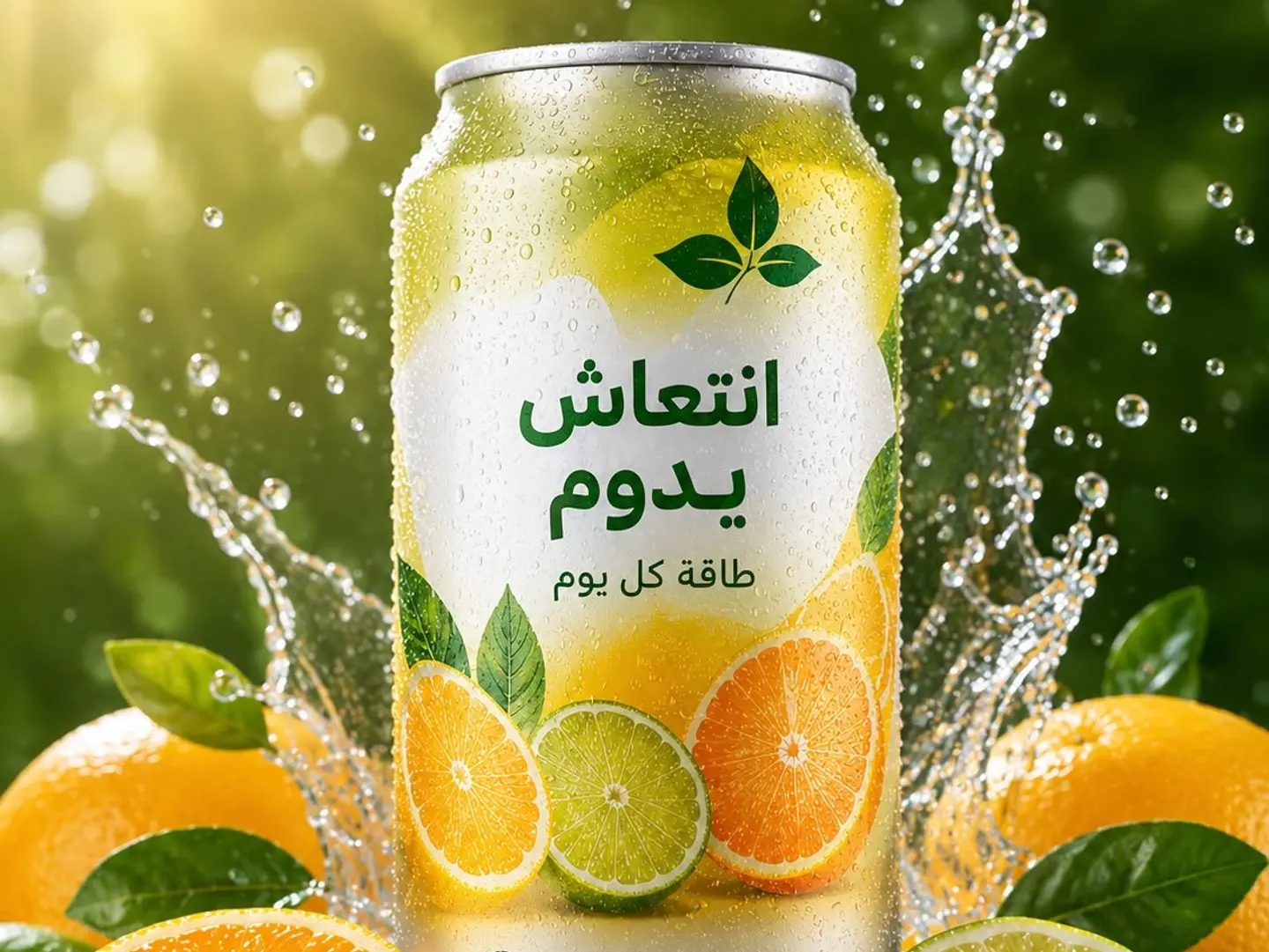 Citrus Fruits