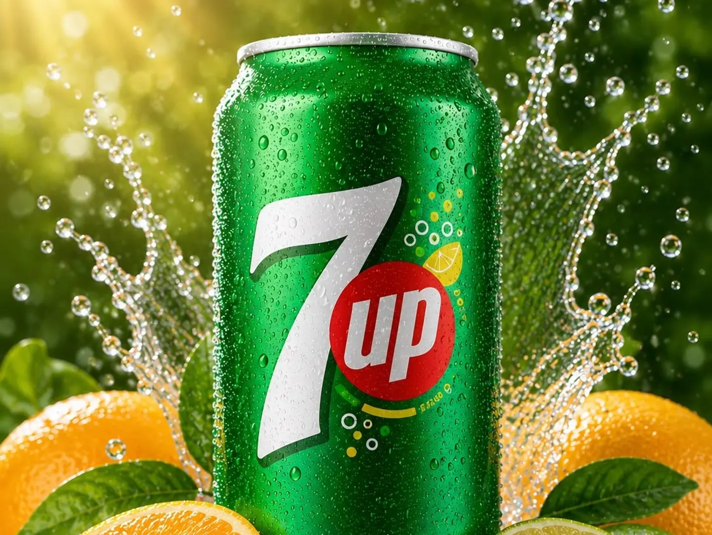 7 Up