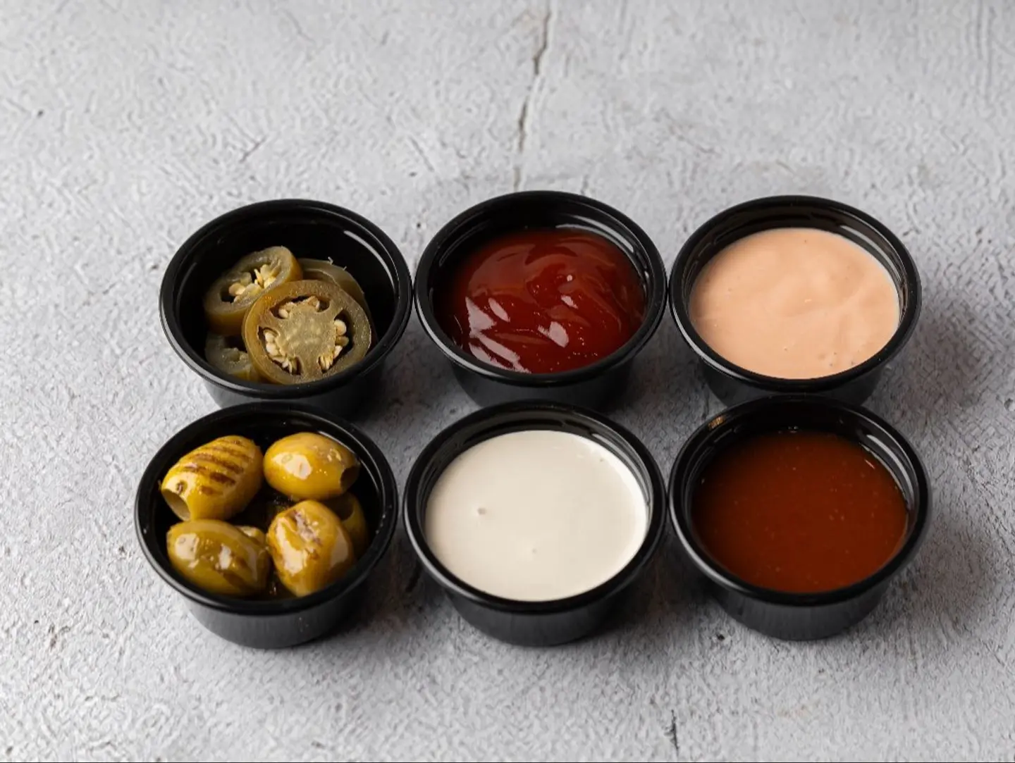Hot Sauce
