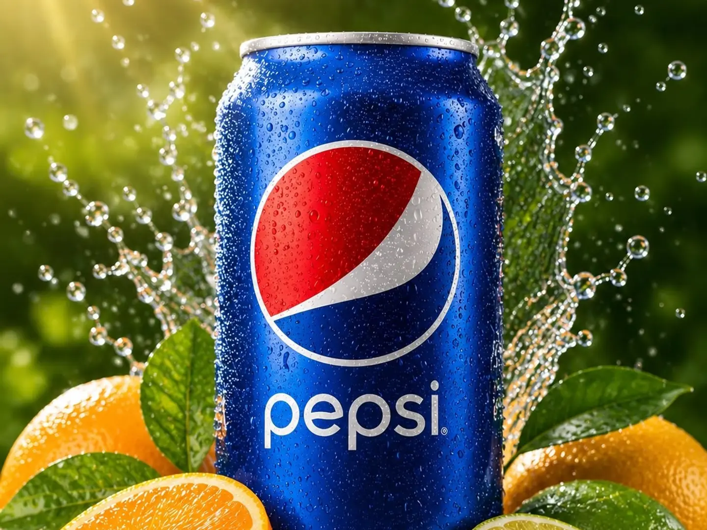 Pepsi