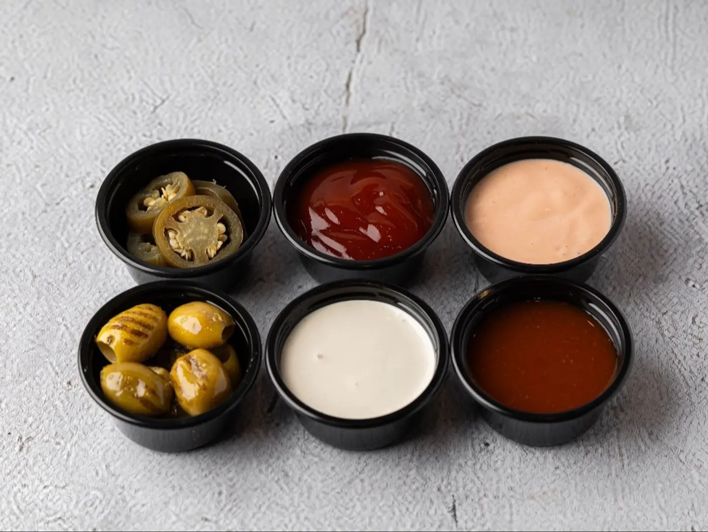Tahini Sauce