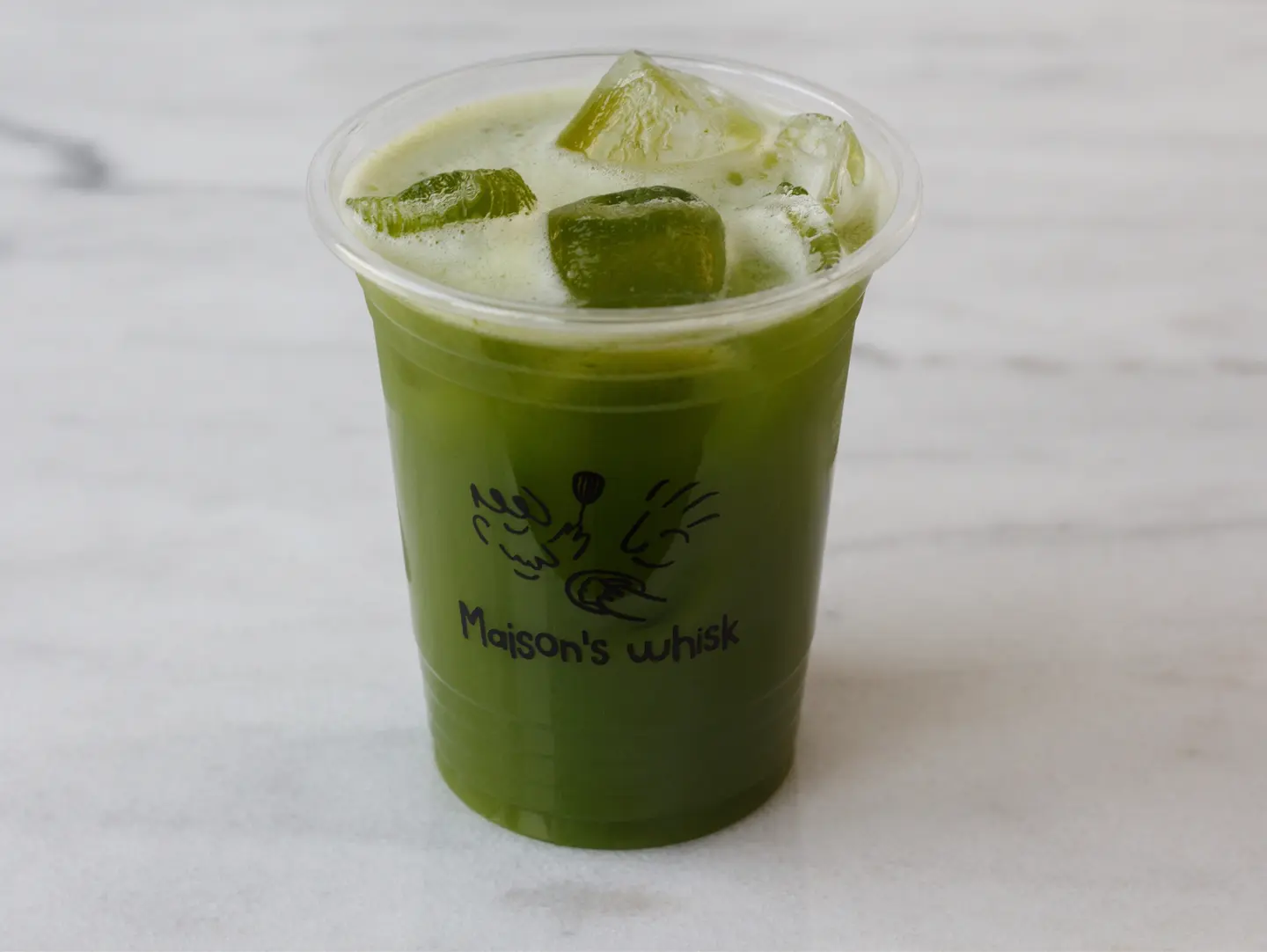 Green Juice