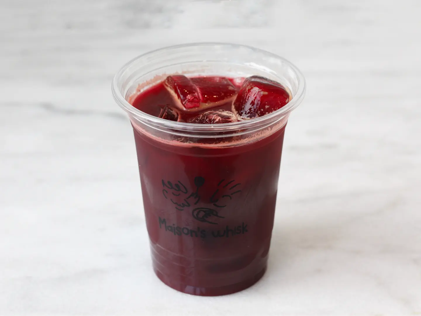 Red Juice