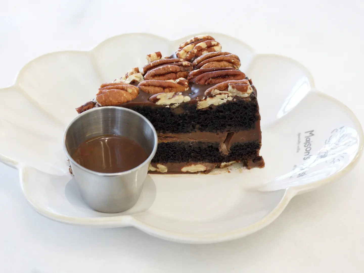 Matilda Pecan