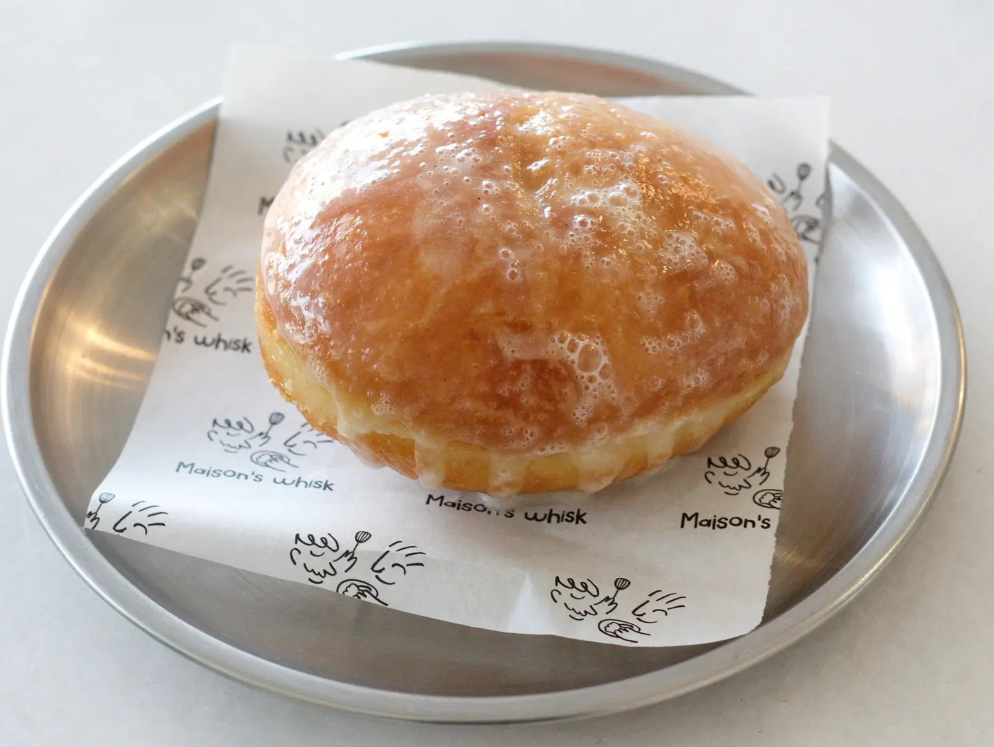 Classic Donut