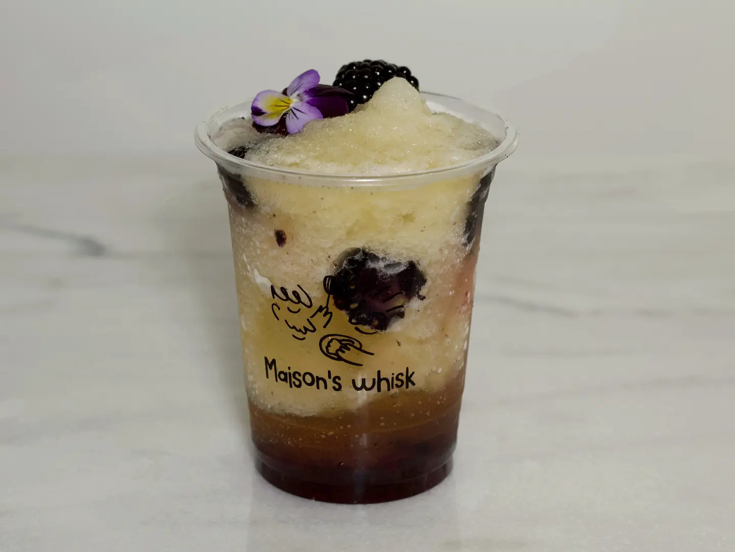 Iced Tea Brew