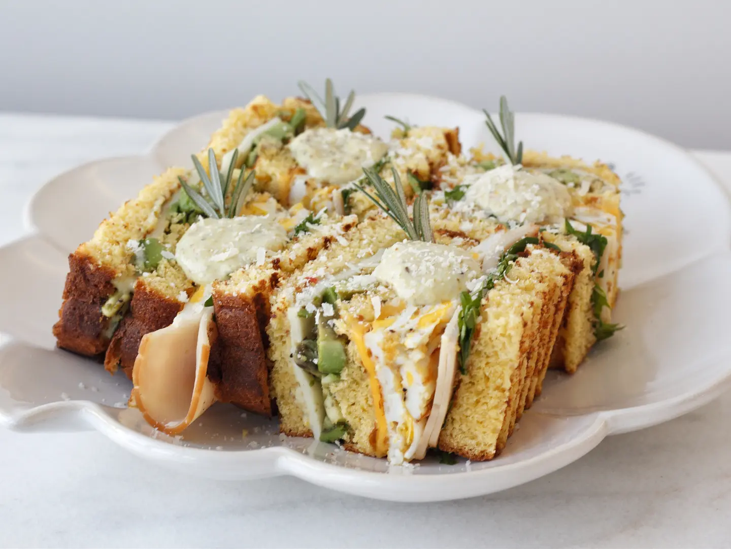 Club Sandwich