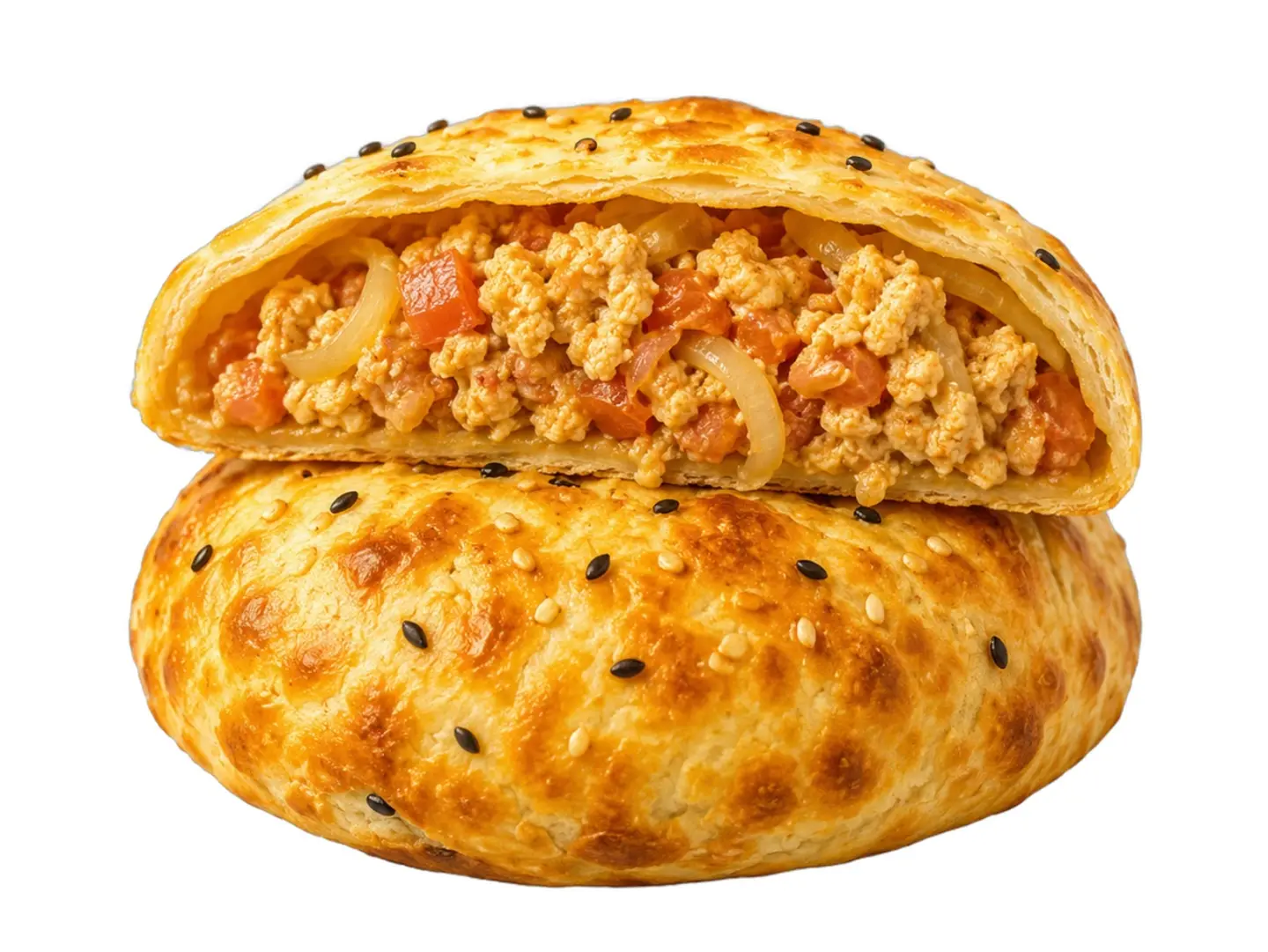 فطيرة شكشوكة