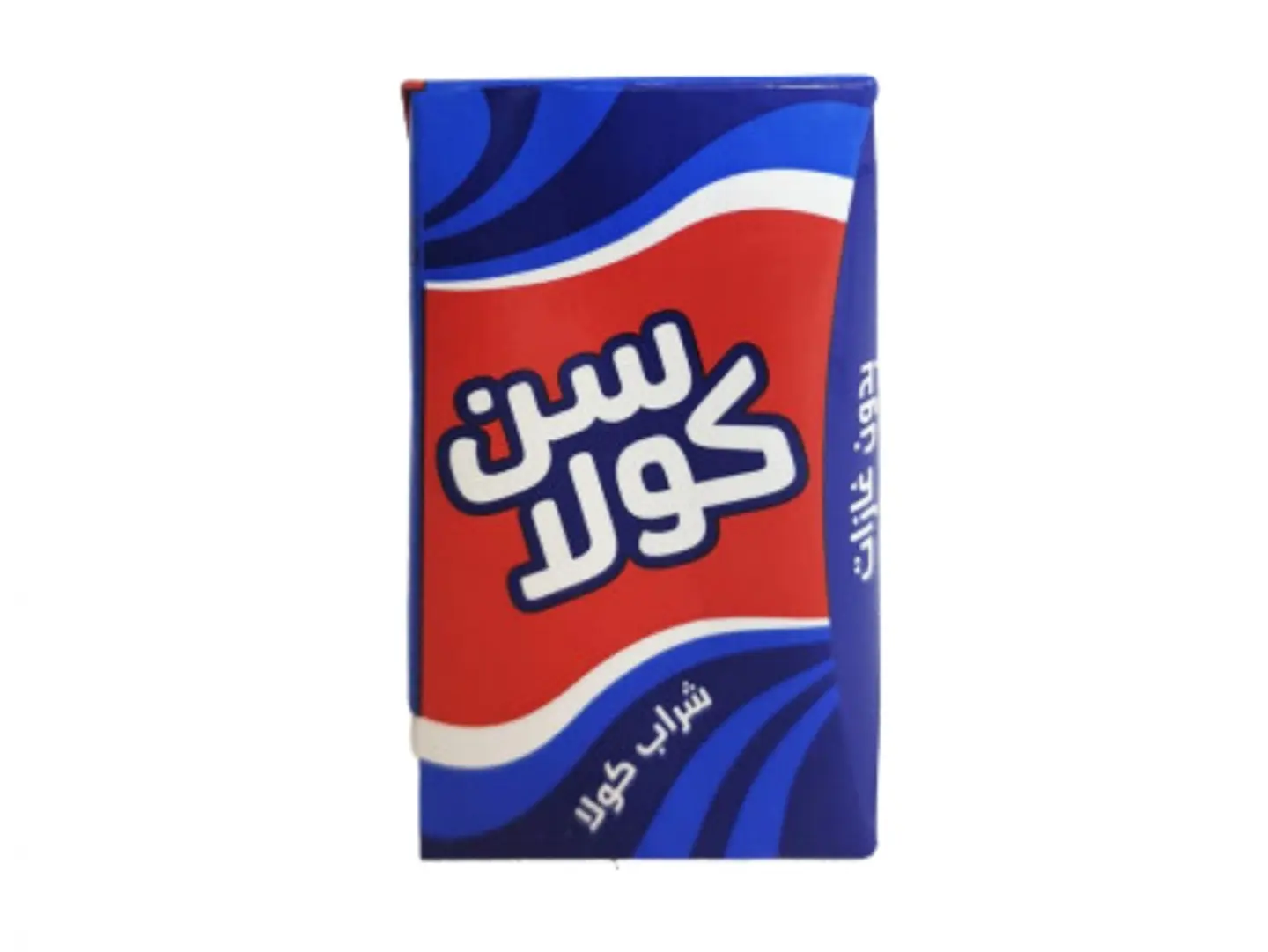 سن كولا