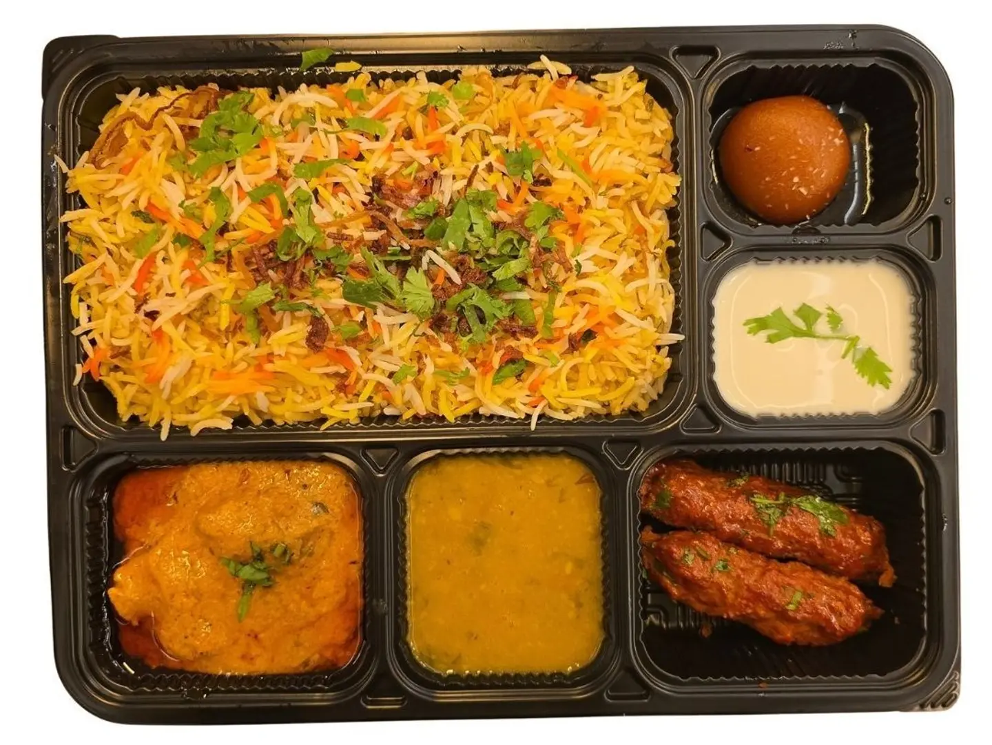 Express Combo Meal