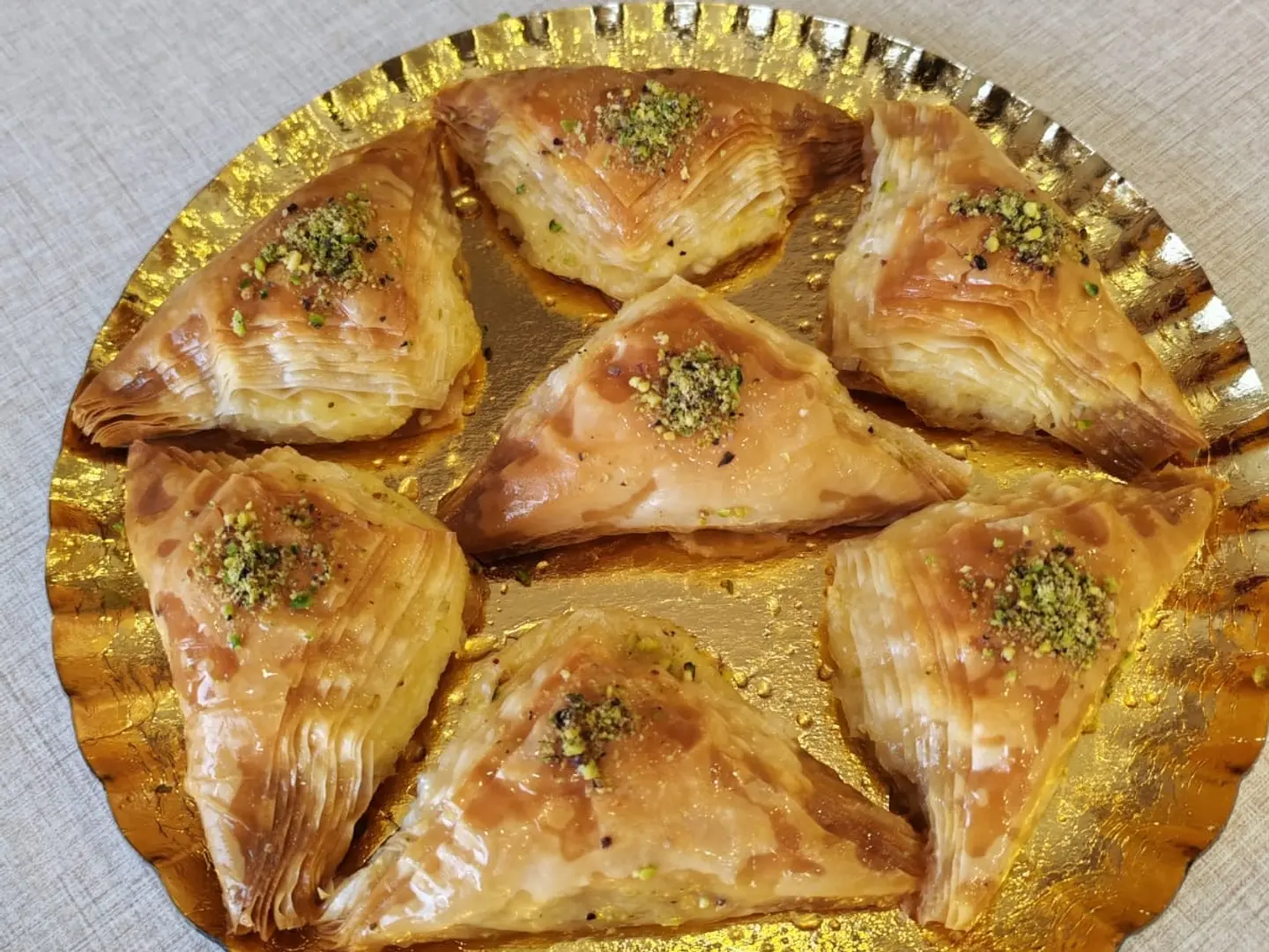 وربات سورية