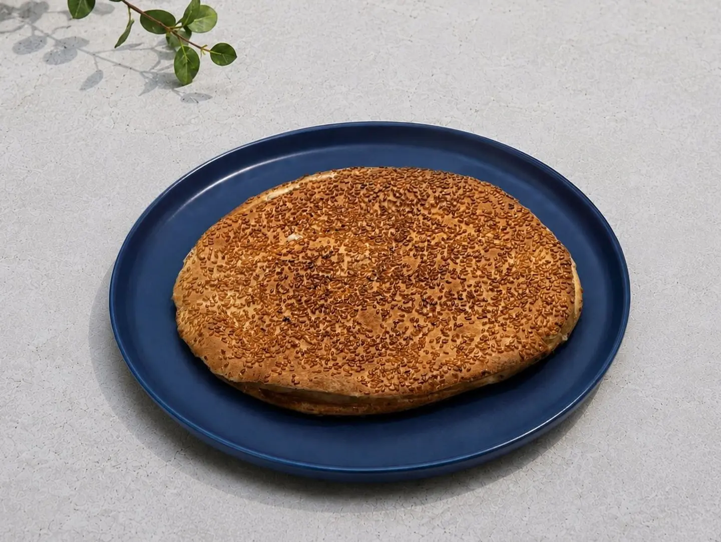 كعك لبنة