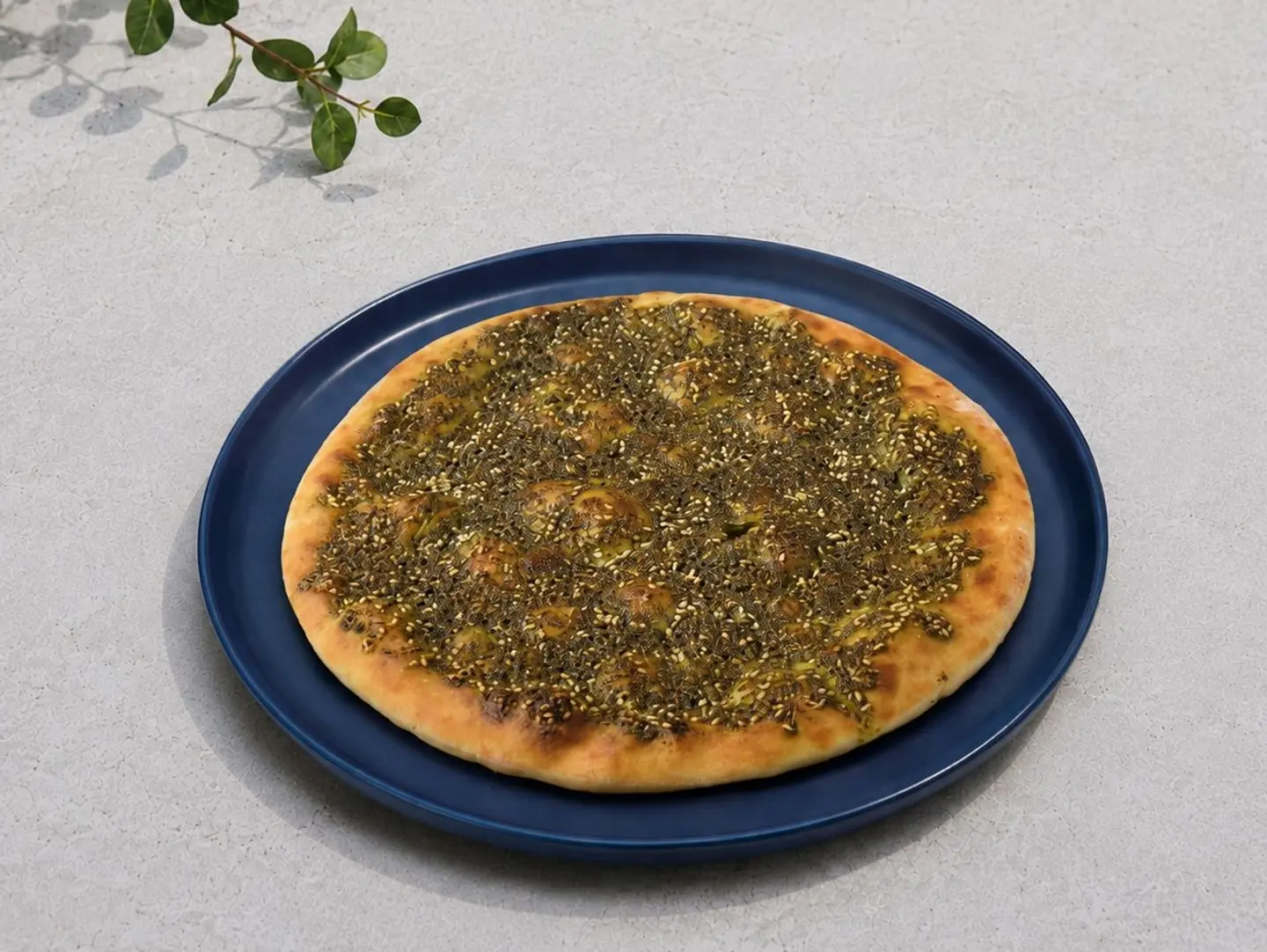مناقيش زعتر
