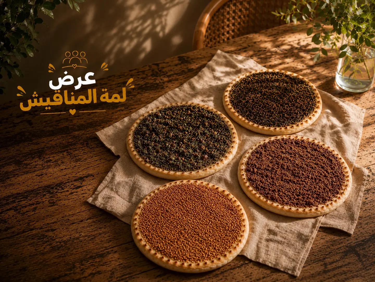 Lamma Manakeesh