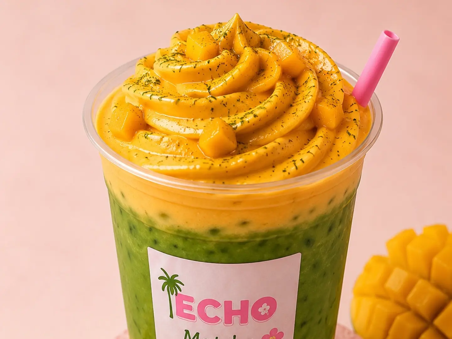 Mango Dream