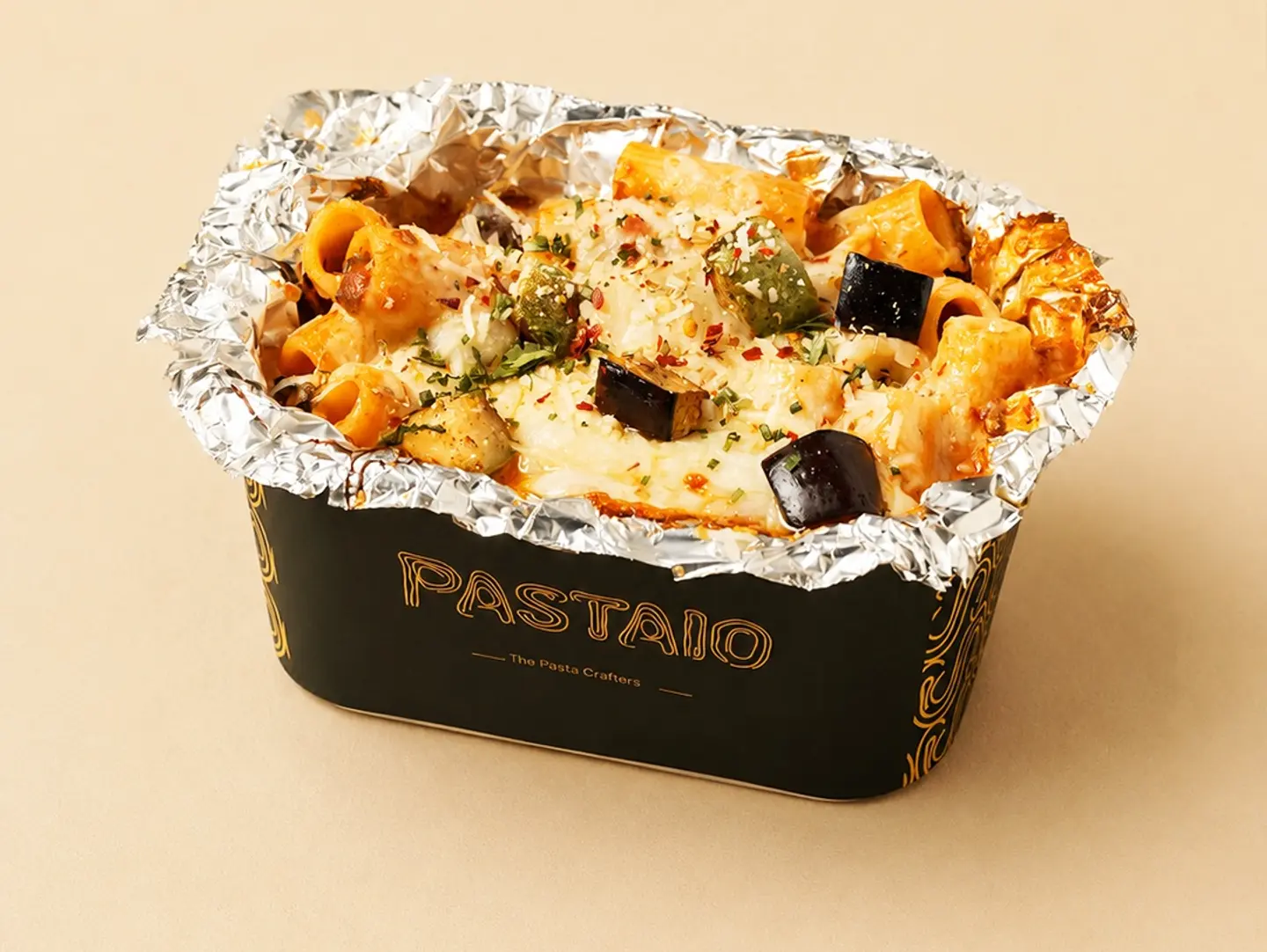 Pastaio Pasta