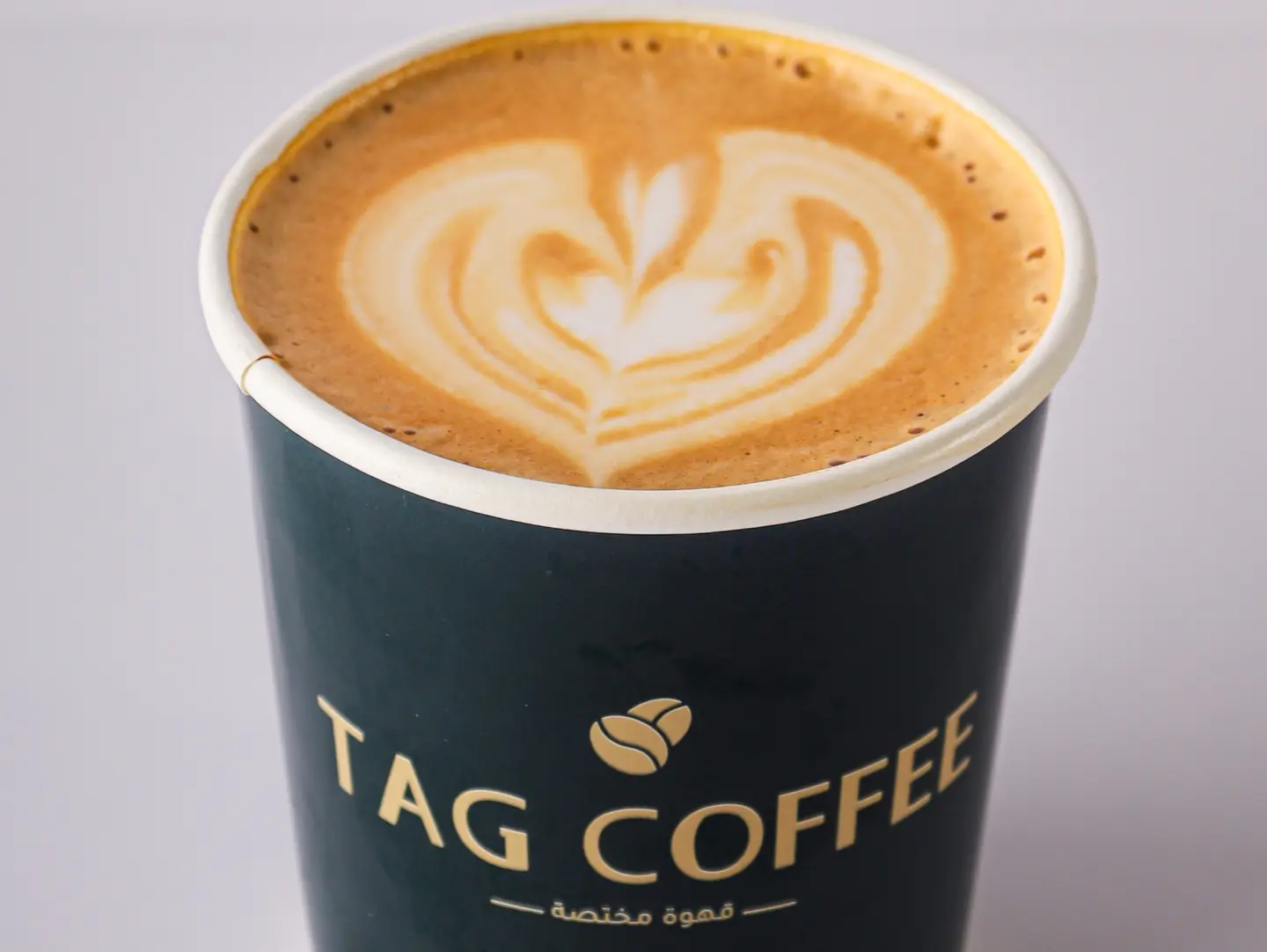 Flat White