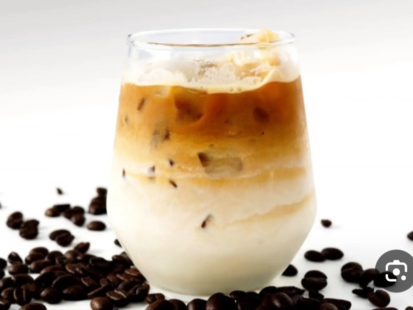 Spanish Latte