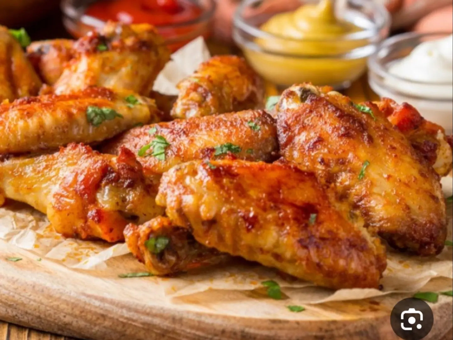 Wings