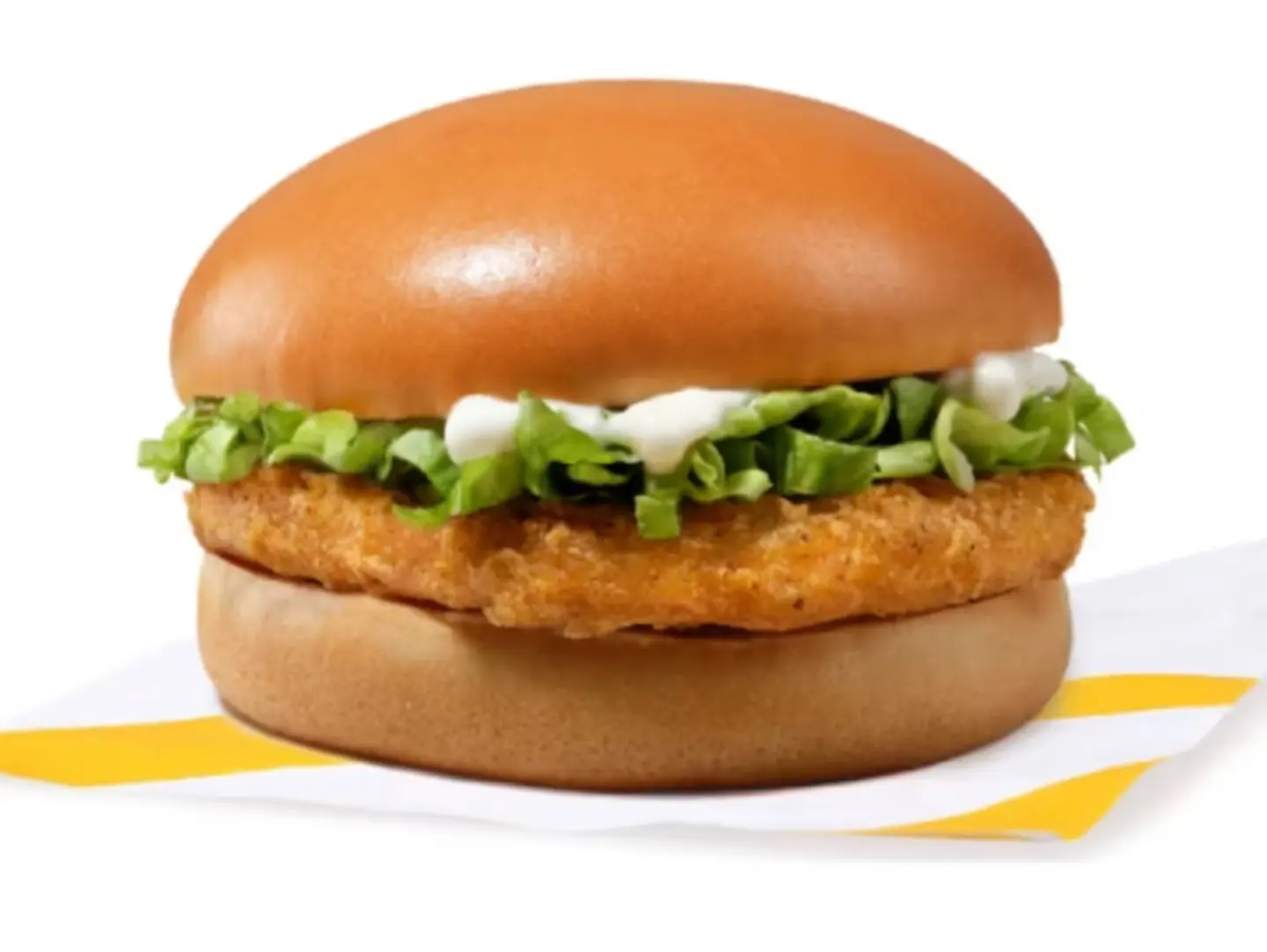 Chicken Cheeseburger
