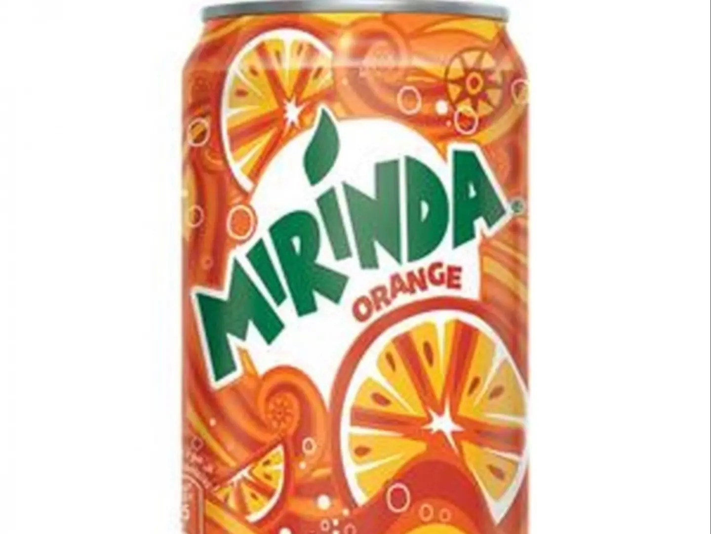 Miranda Orange