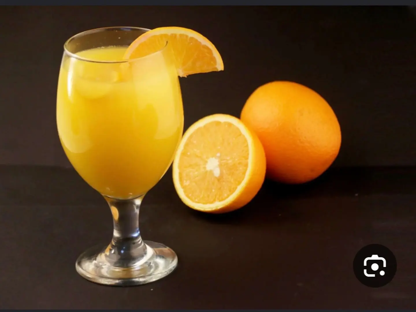 Orange Juice